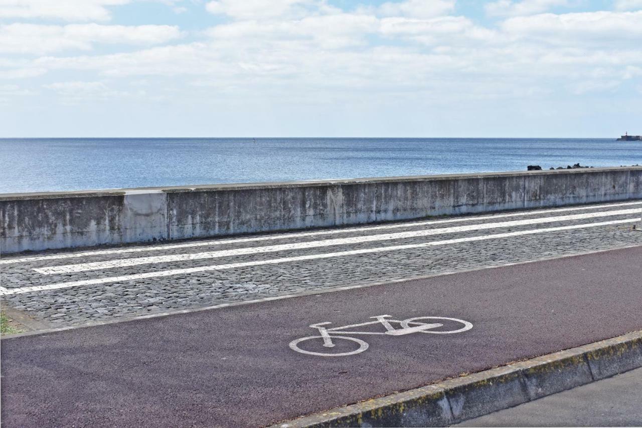 Azores Sea View Ponta Delgada Exterior foto