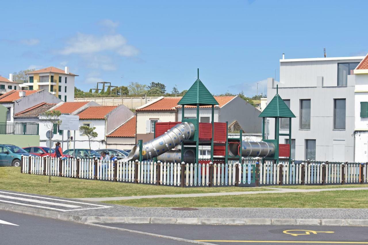 Azores Sea View Ponta Delgada Exterior foto